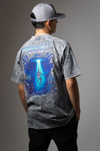 CCD "Abduction" Tee
