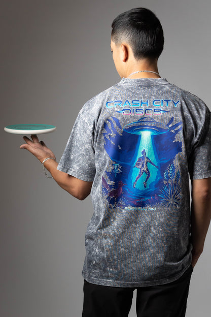 CCD "Abduction" Tee