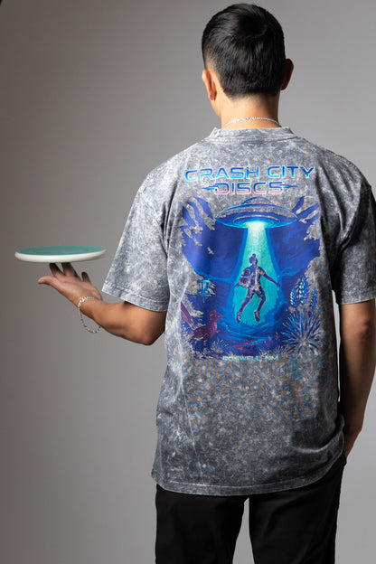 CCD "Abduction" Tee
