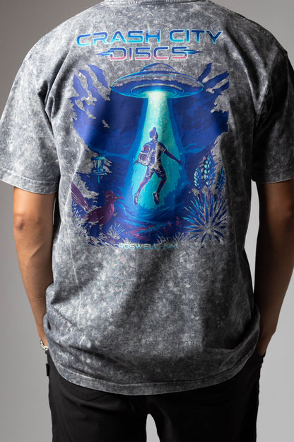 CCD "Abduction" Tee