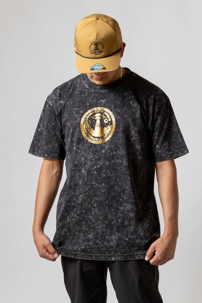 Gold Medal Tee