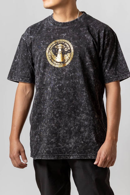 Gold Medal Tee