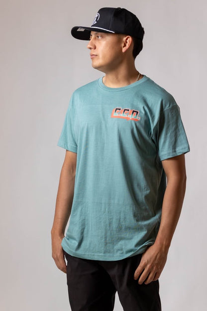 CCD "Enchanted" Tee