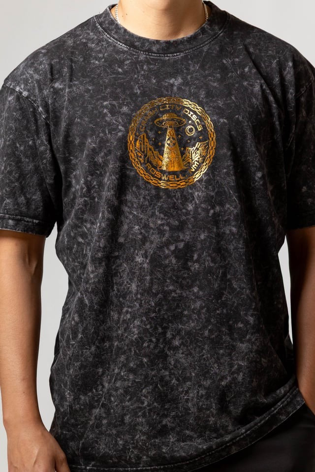 Gold Medal Tee