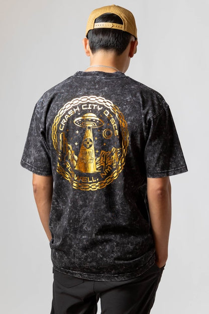 Gold Medal Tee