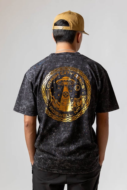 Gold Medal Tee