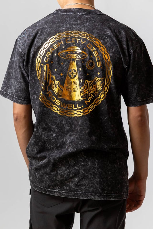 Gold Medal Tee