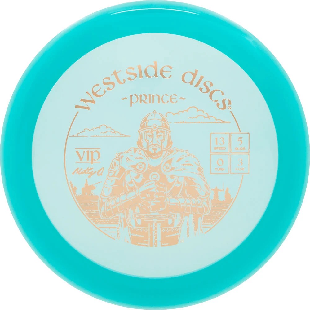 VIP Prince