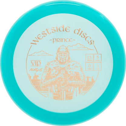 VIP Prince