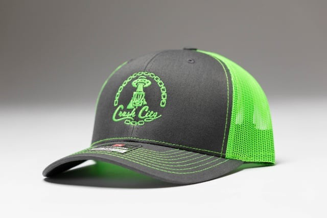 Trucker Hats