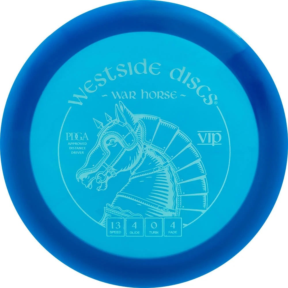 VIP War Horse