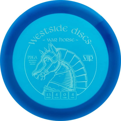 VIP War Horse