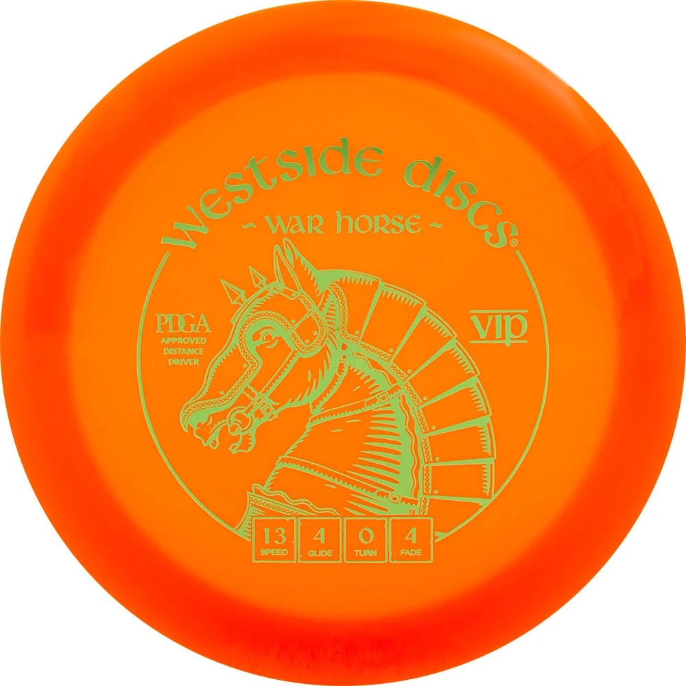 VIP War Horse