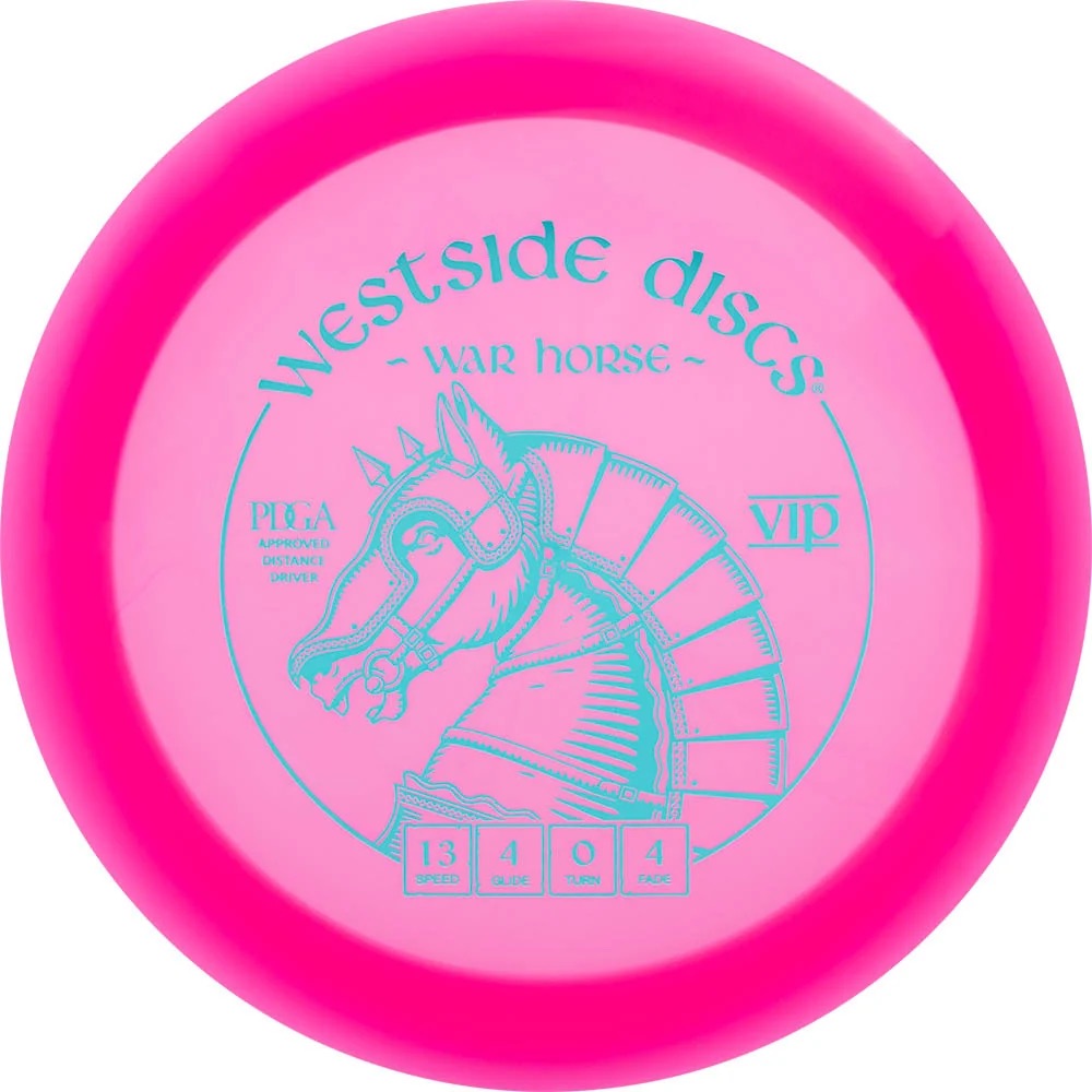 VIP War Horse