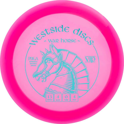 VIP War Horse
