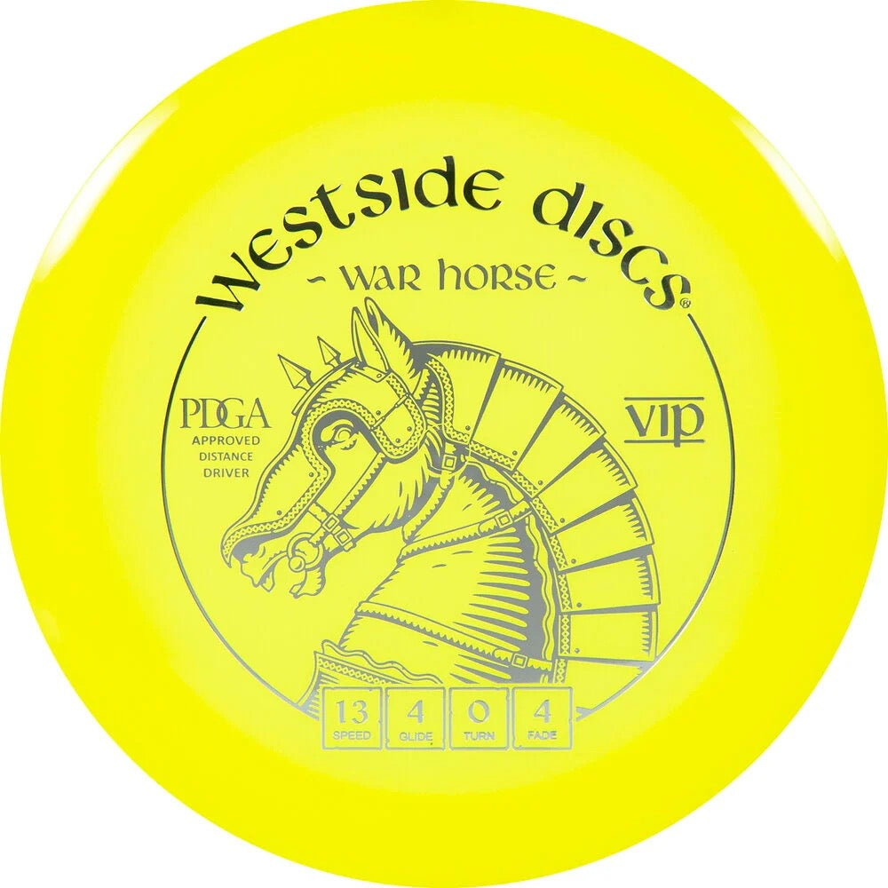 VIP War Horse