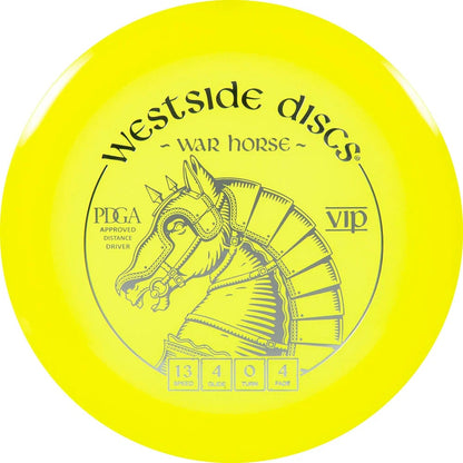 VIP War Horse