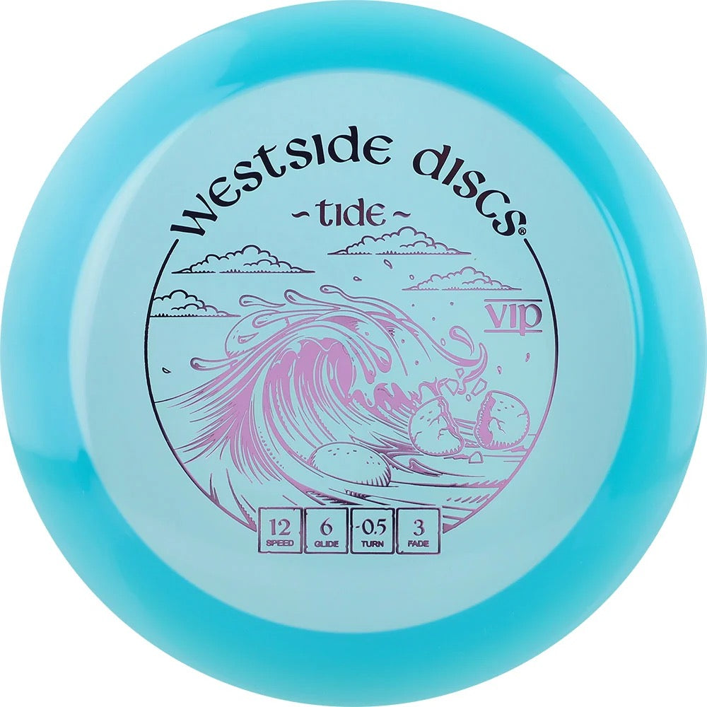 VIP Tide