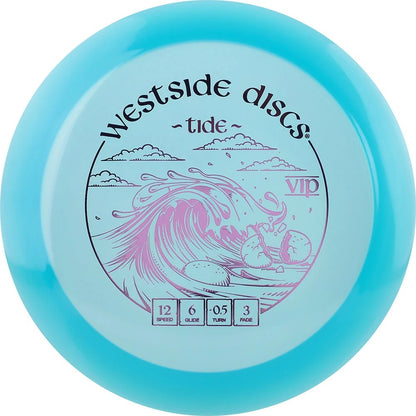 VIP Tide