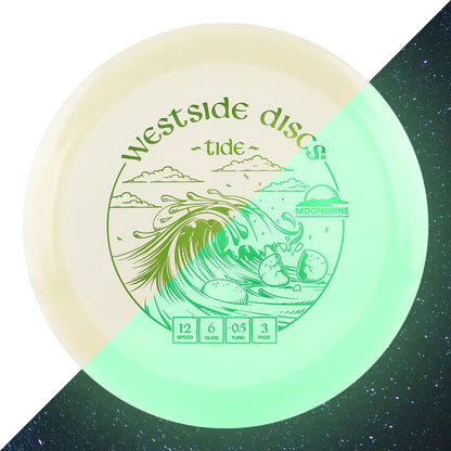 VIP Moonshine Tide