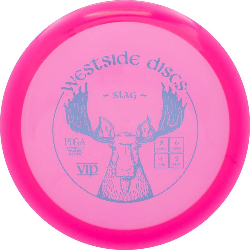 VIP Stag