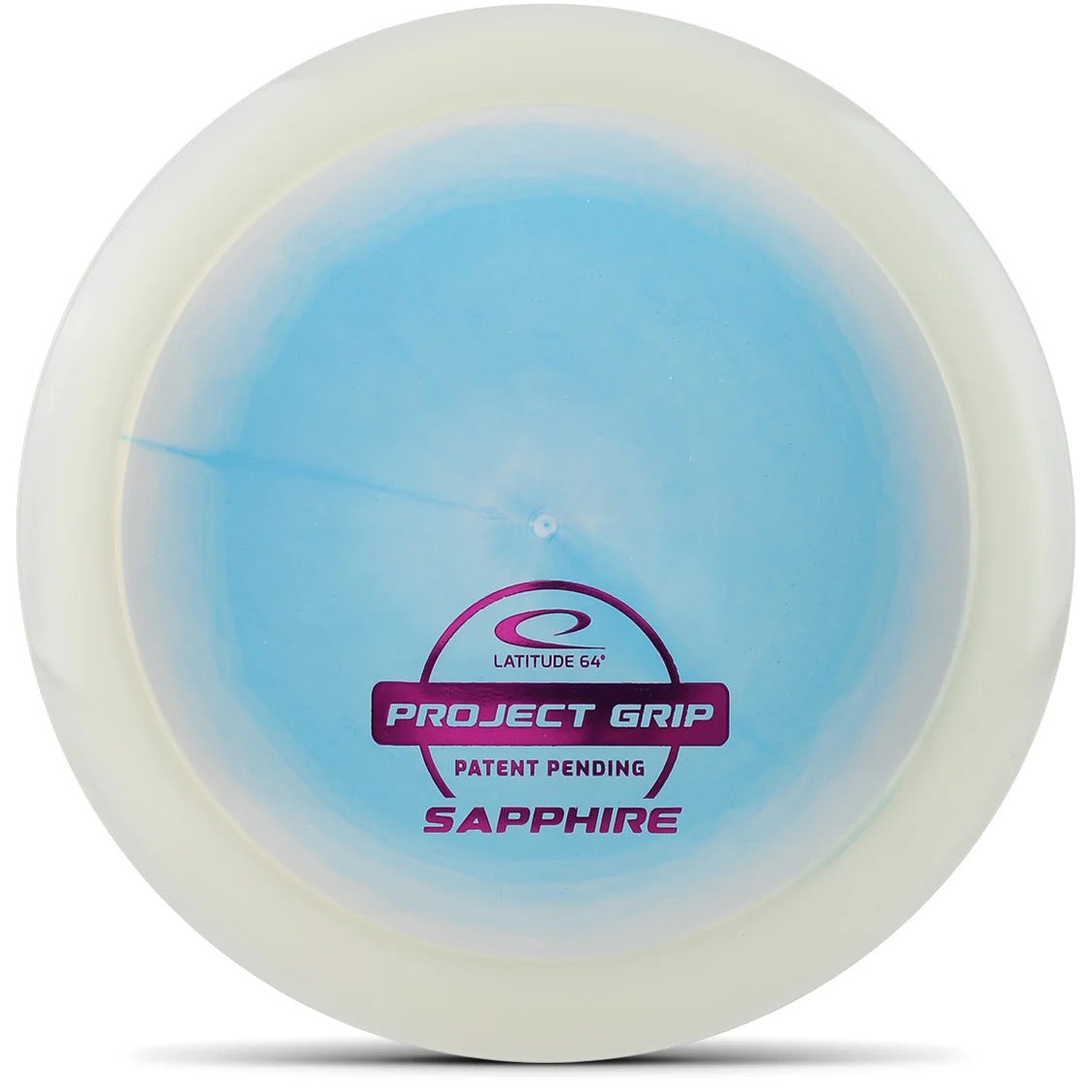 Project Grip Sapphire