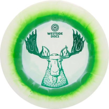 Tournament Ring Stag