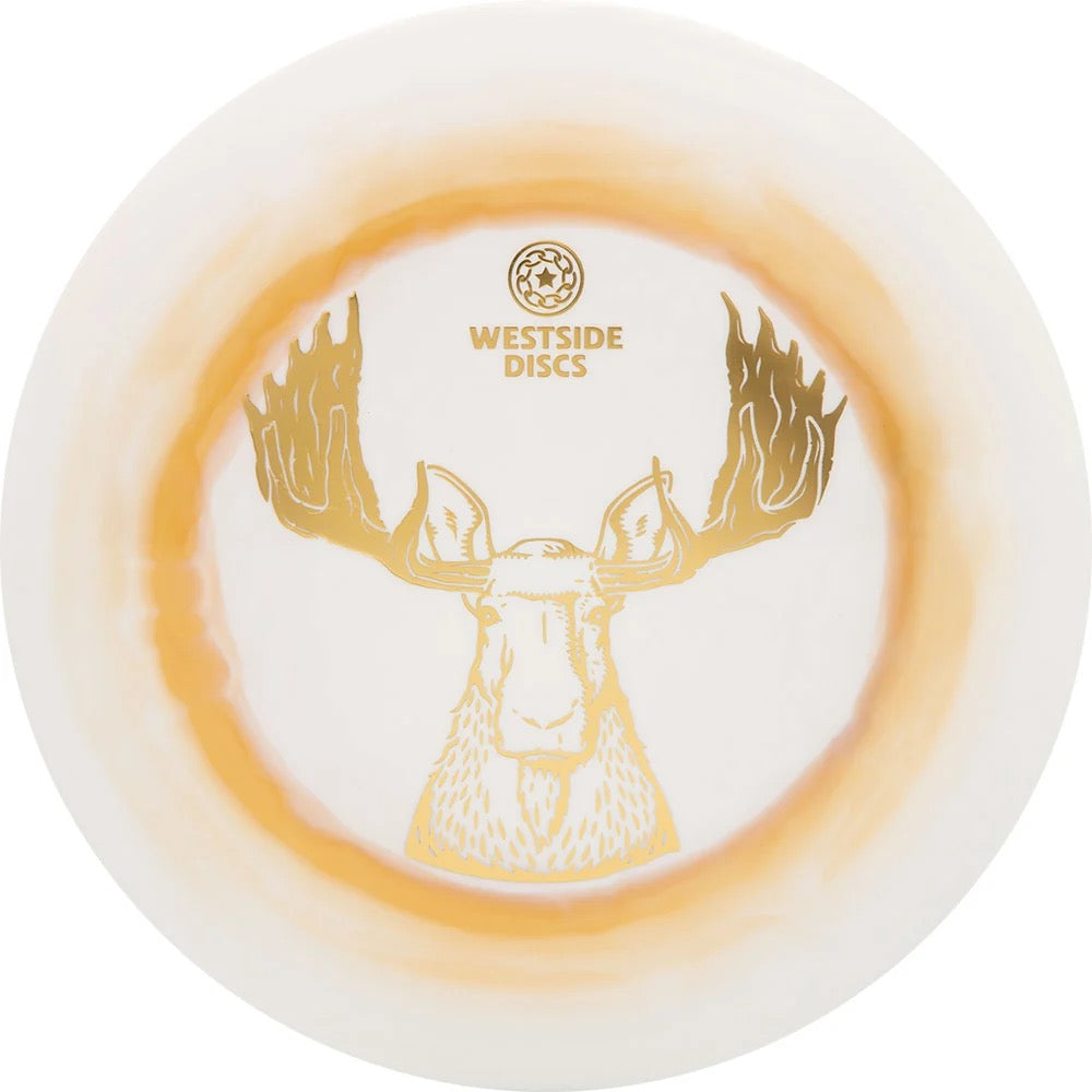 Tournament Ring Stag