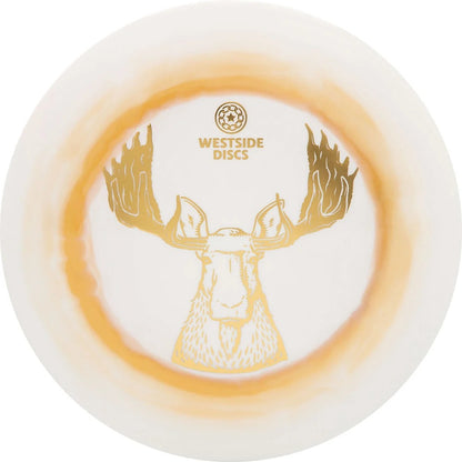 Tournament Ring Stag