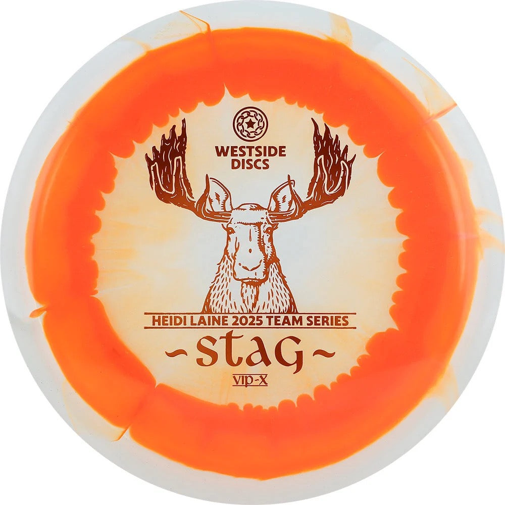 VIP-X Ring Stag - Heidi Laine Team Series 2025