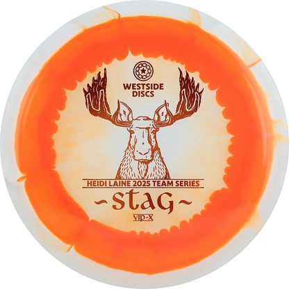 VIP-X Ring Stag - Heidi Laine Team Series 2025