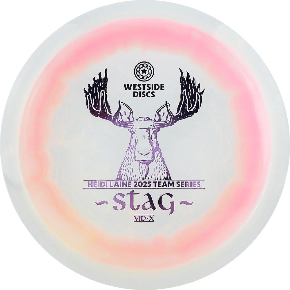 VIP-X Ring Stag - Heidi Laine Team Series 2025