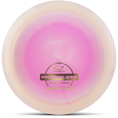Project Grip Sapphire