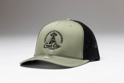Trucker Hats