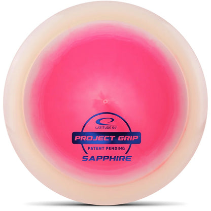 Project Grip Sapphire