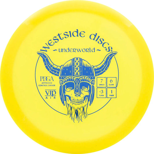 VIP Air Underworld