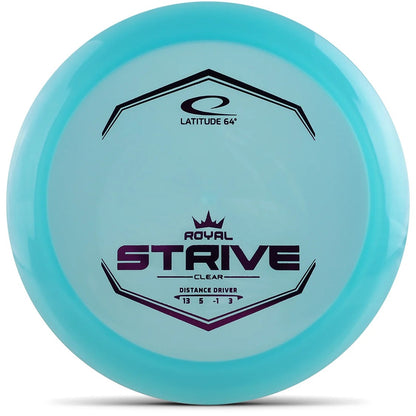 Clear Strive