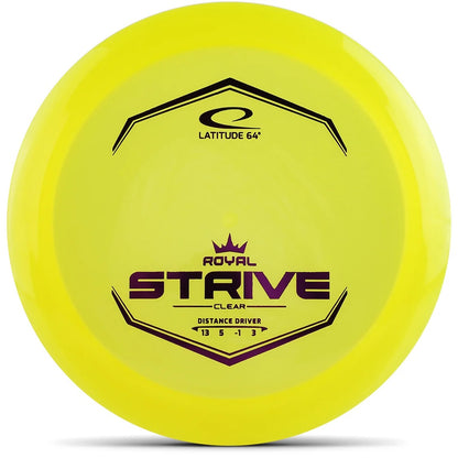 Clear Strive