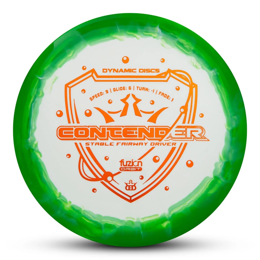 Fuzion Orbit Contender