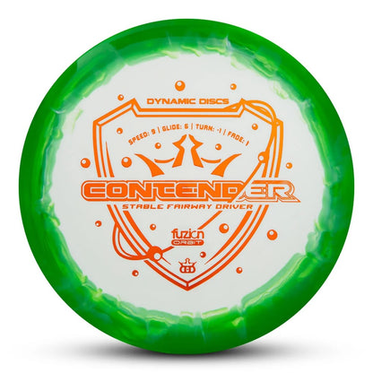 Fuzion Orbit Contender