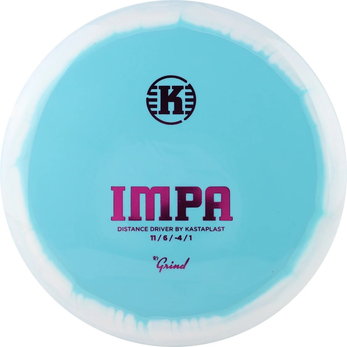 K1 Grind Impa