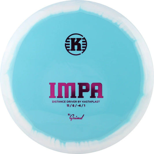 K1 Grind Impa