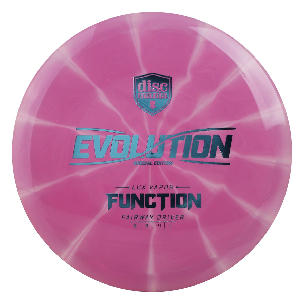 Special Edition Lux Vapor Function