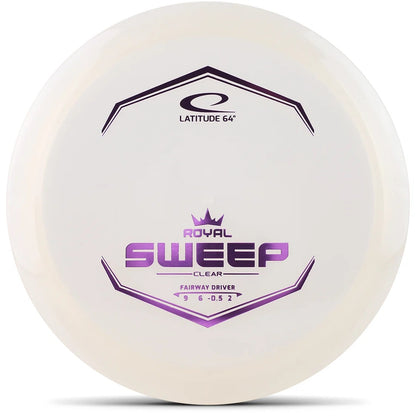 Clear Sweep