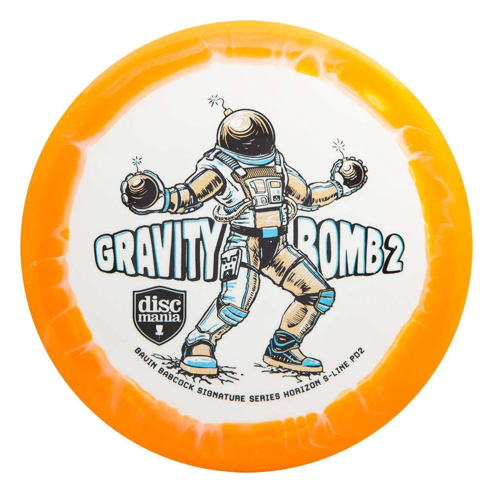Gannon Buhr Signature Series Q-Line Premier Cloud Breaker