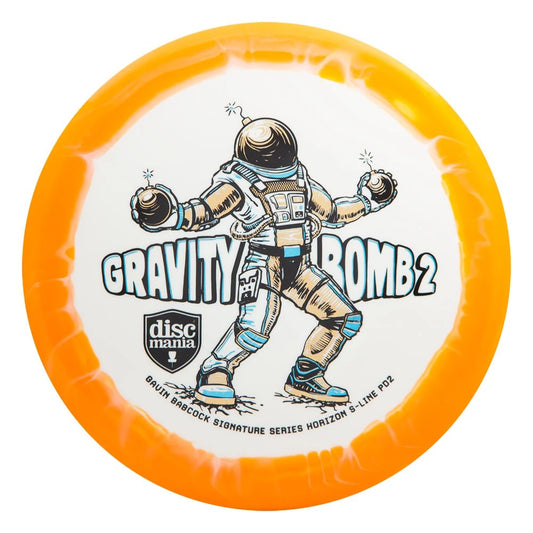 Gannon Buhr Signature Series Q-Line Premier Cloud Breaker