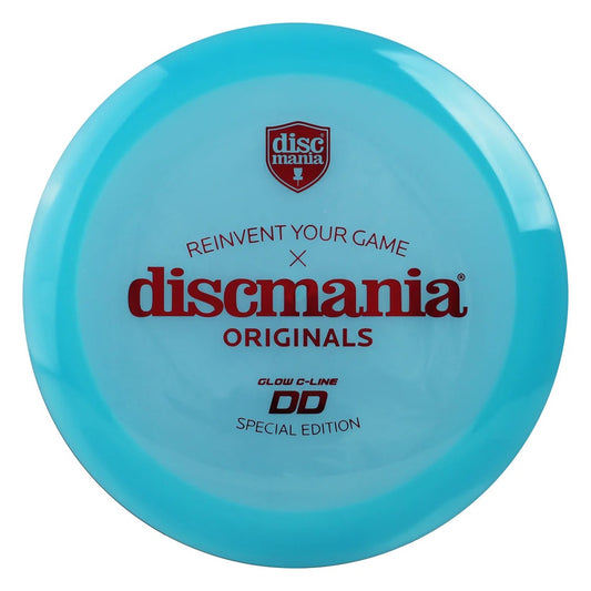 Glow C-Line DD (Dealer Appreciation)