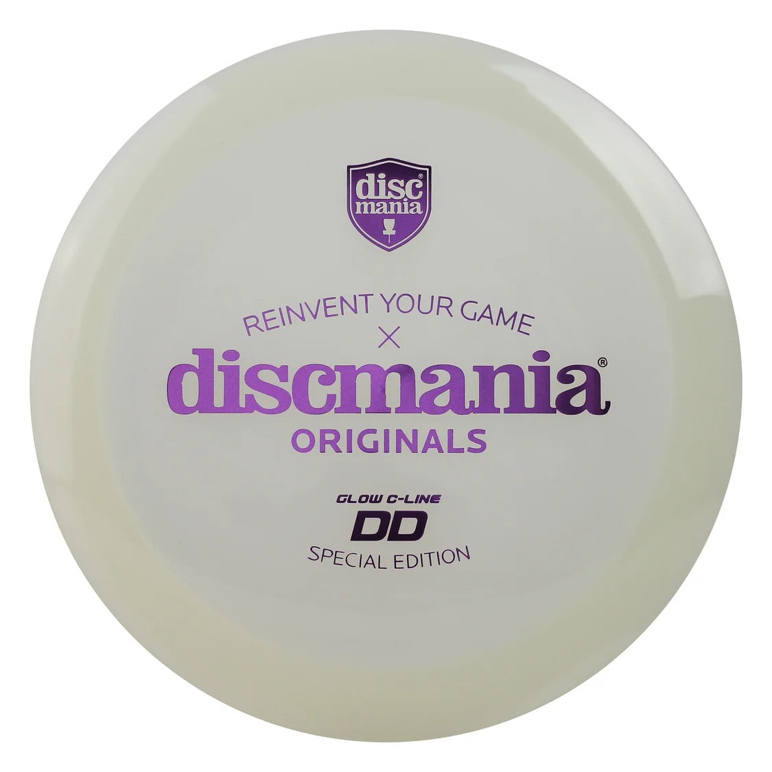 Glow C-Line DD (Dealer Appreciation)