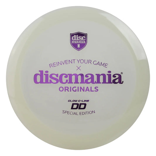 Glow C-Line DD (Dealer Appreciation)