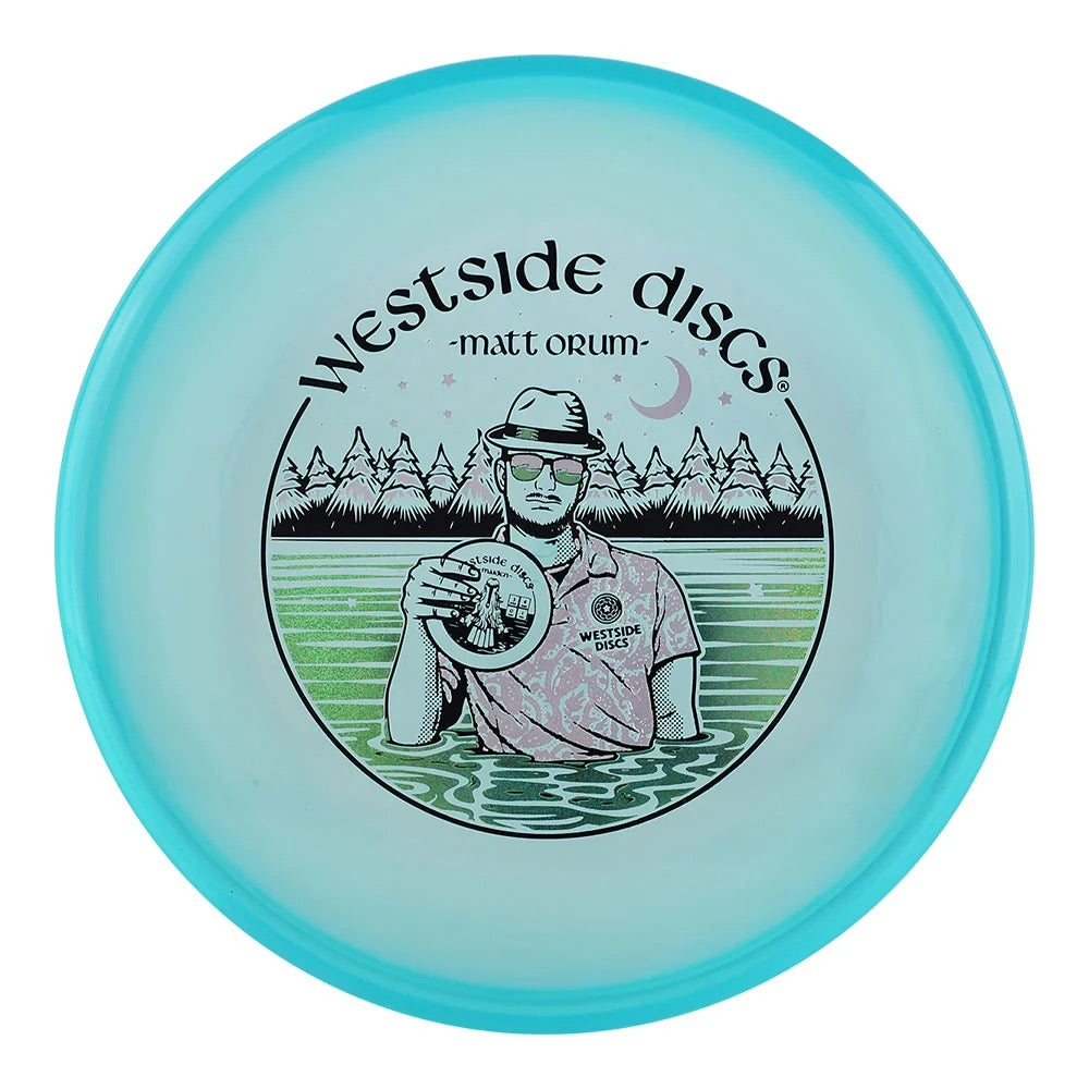 VIP-X Moonshine Ring Maiden - Matt Orum Team Series 2026